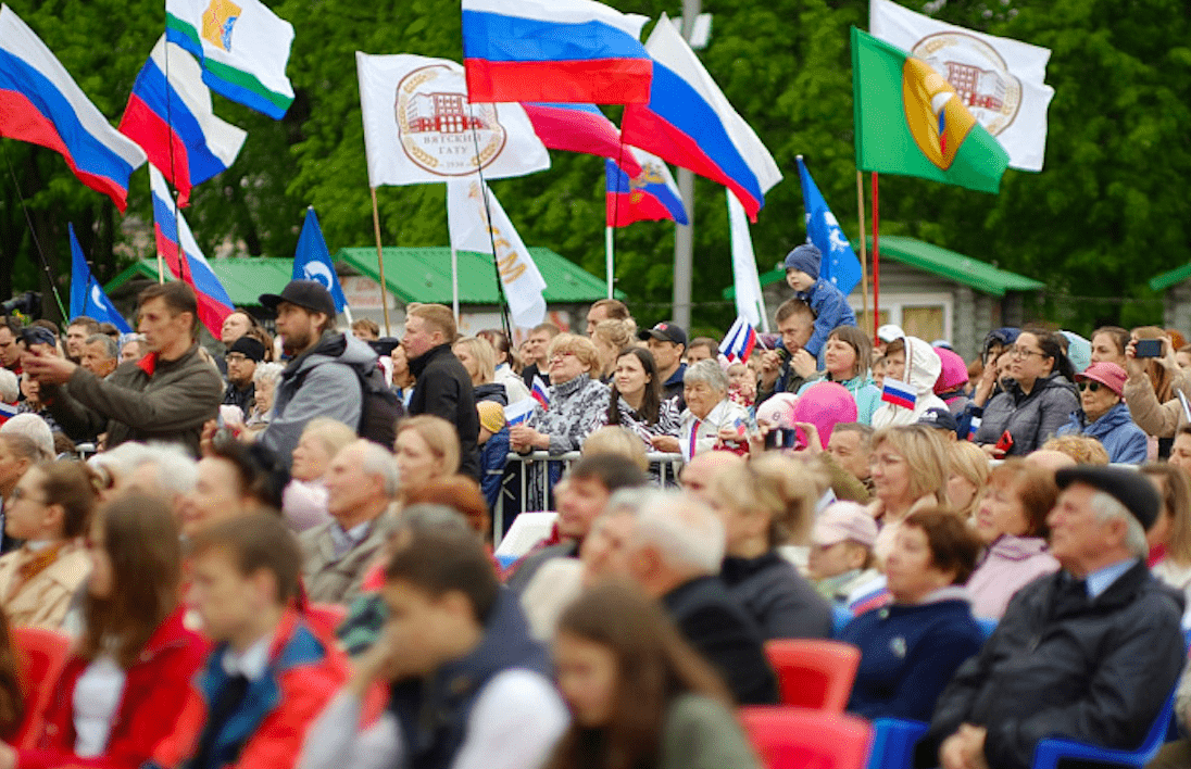 12 июня в Кирове отметят масштабно