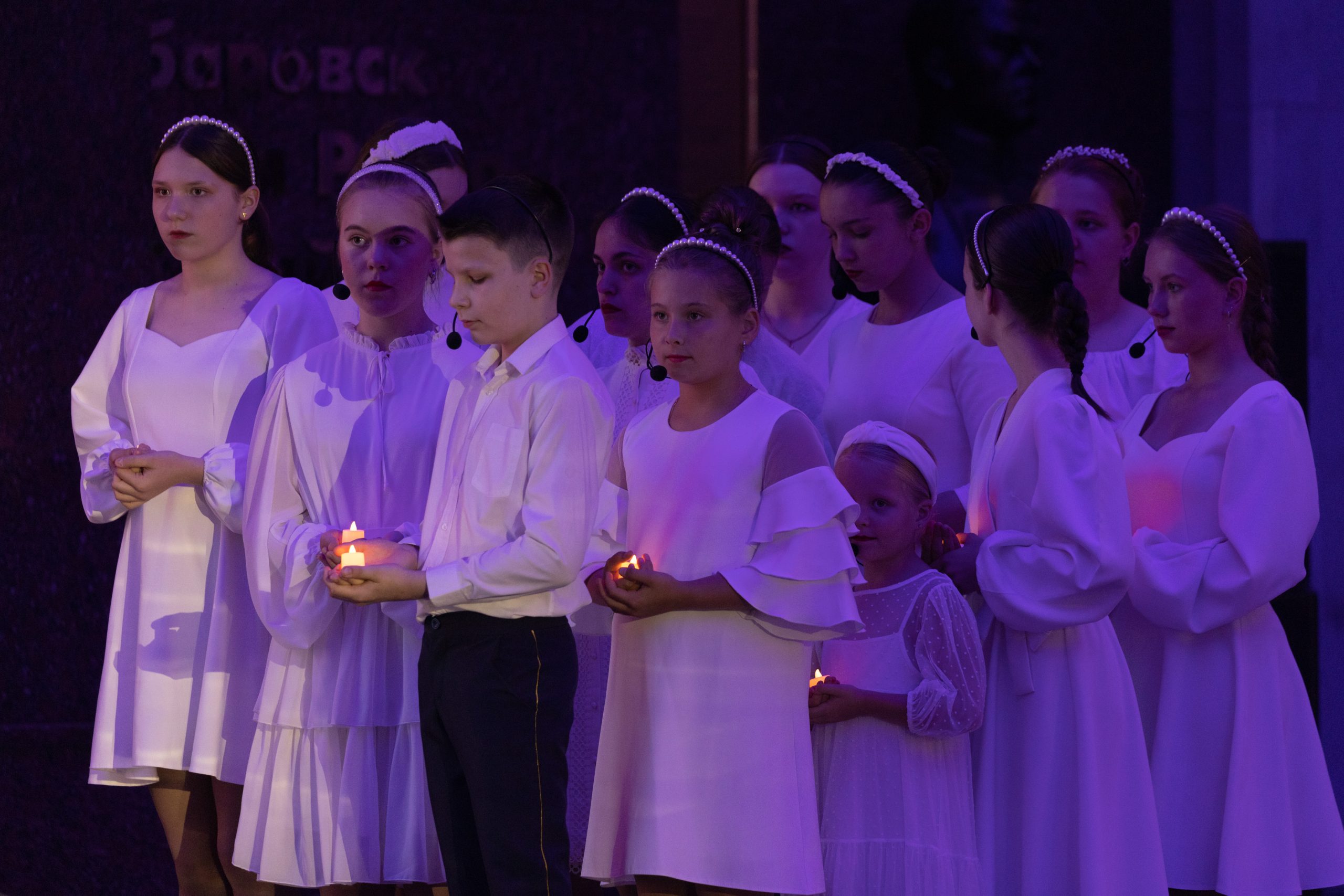 Россияне почтут память павших воинов