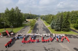 Патриотизм прошел проверку временем