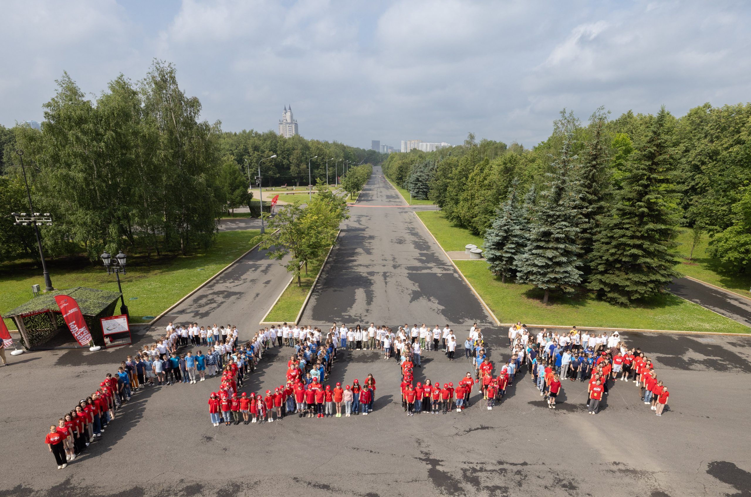 Россияне выбрали свою страну