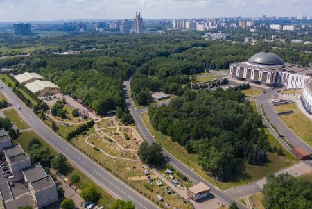 Дню памяти и скорби посвятят уникальный марафон