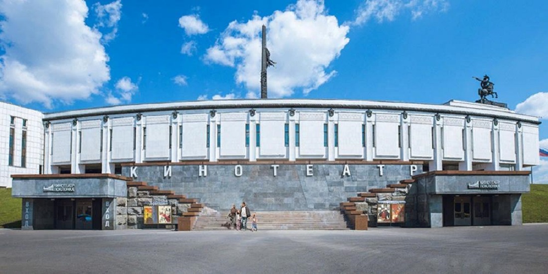 В Музее Победы пройдет премьера фильма о блокаде Ленинграда