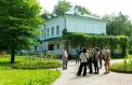  «Фотомастерская» сохранит истории музейщиков