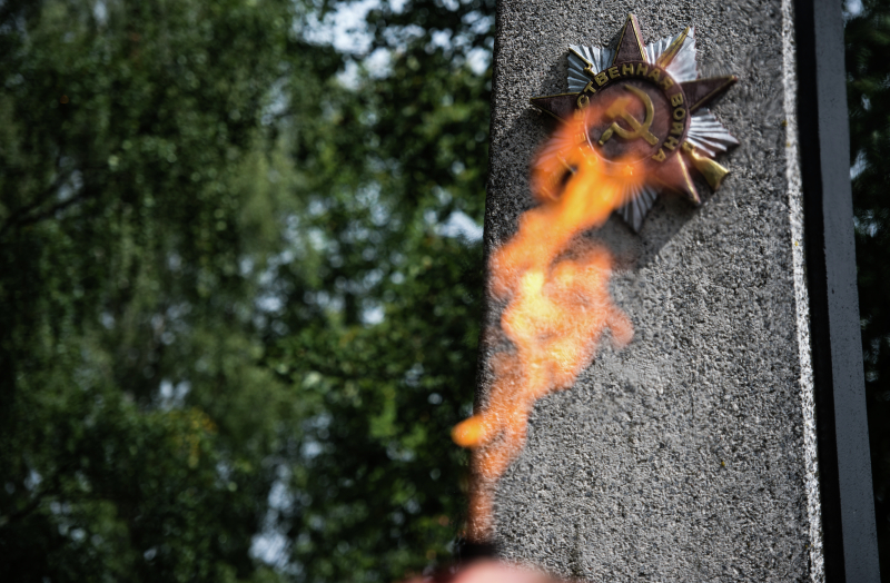 Журналисты напишут о Великой Отечественной