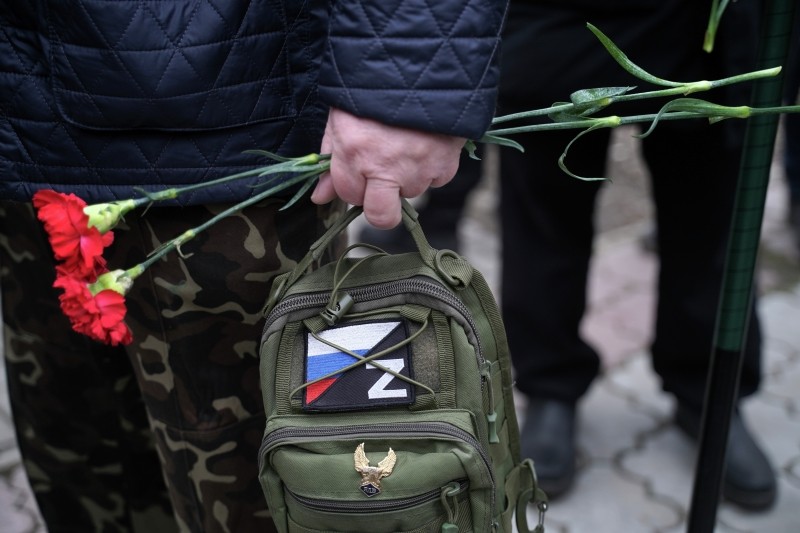 Мариуполь сохранит свою историю