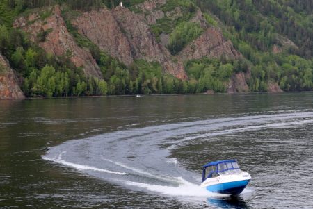 Сбережение природы обсудят в столице