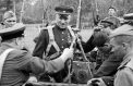 Отмечена особая роль Рокоссовского в Смоленском сражении