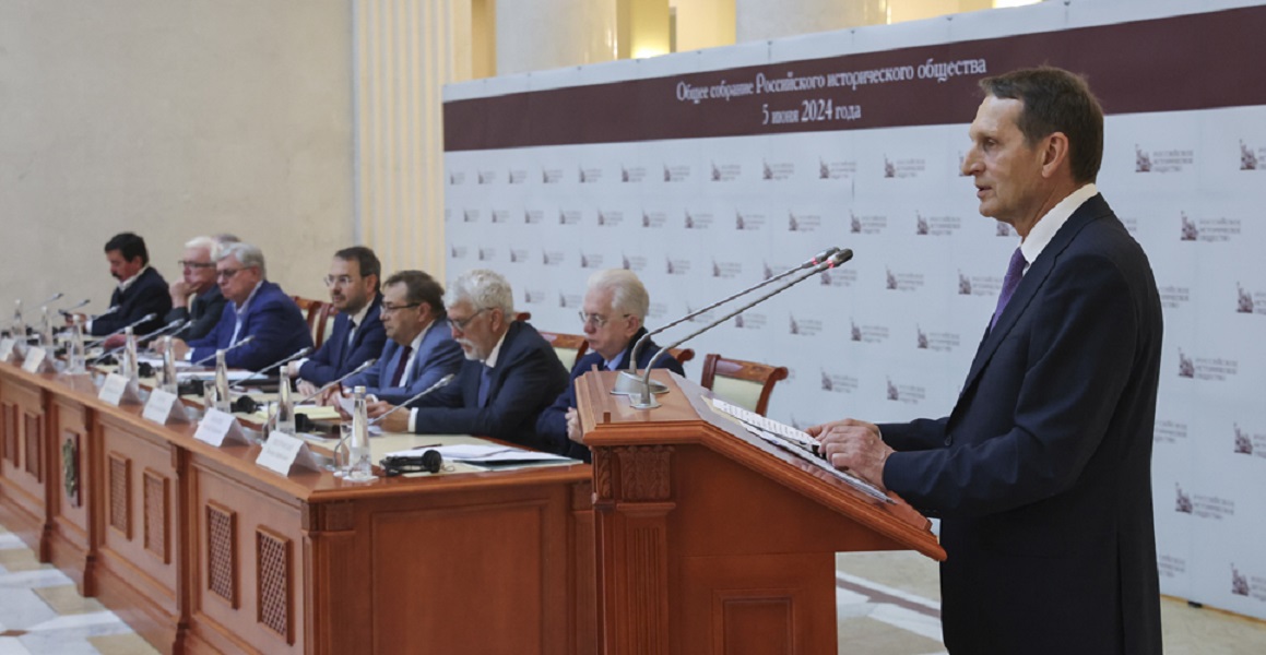 Отмечена важность развития архивной отрасли