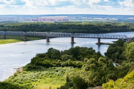 Памятную дату отчеканили в серебре