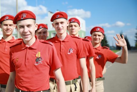 Патриотическим воспитанием молодежи займутся сообща