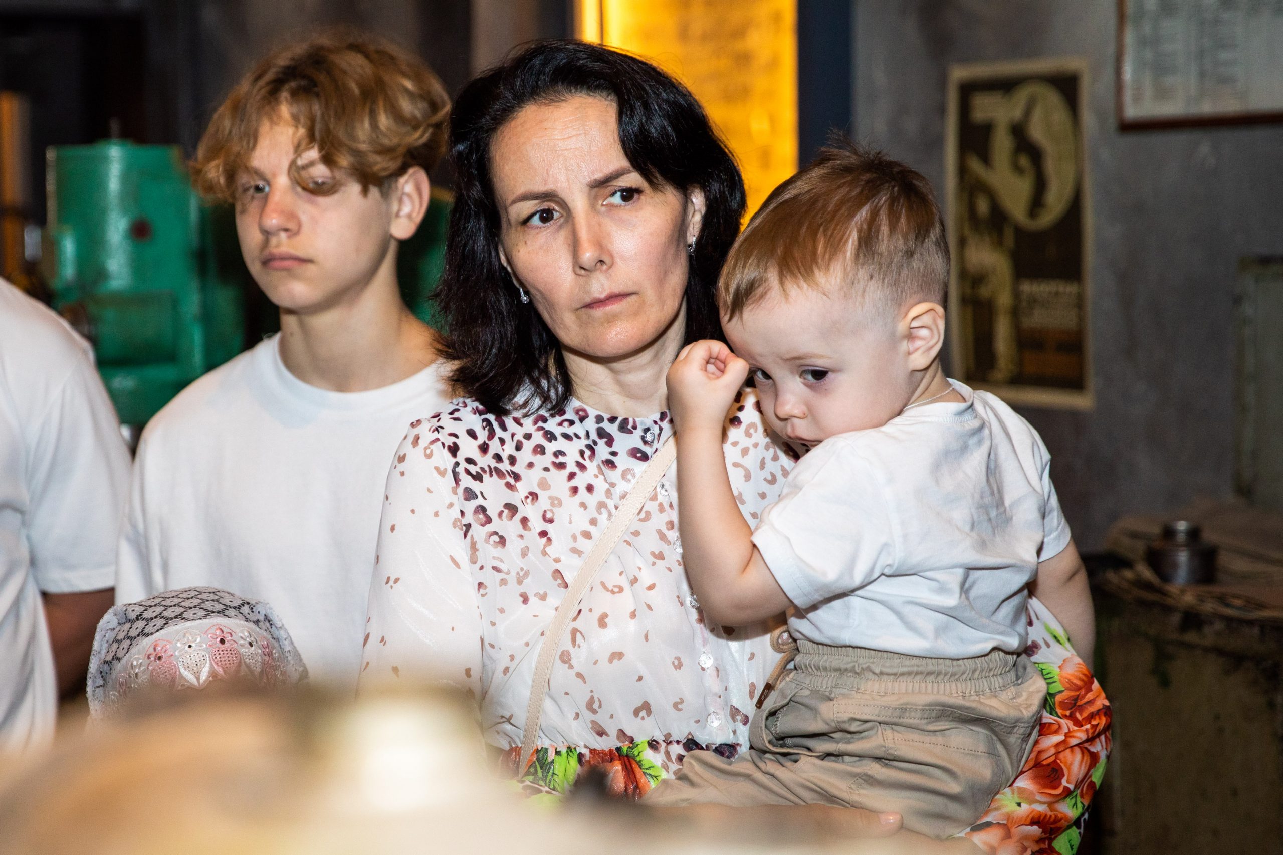 Женщин наградили за сохранение традиций