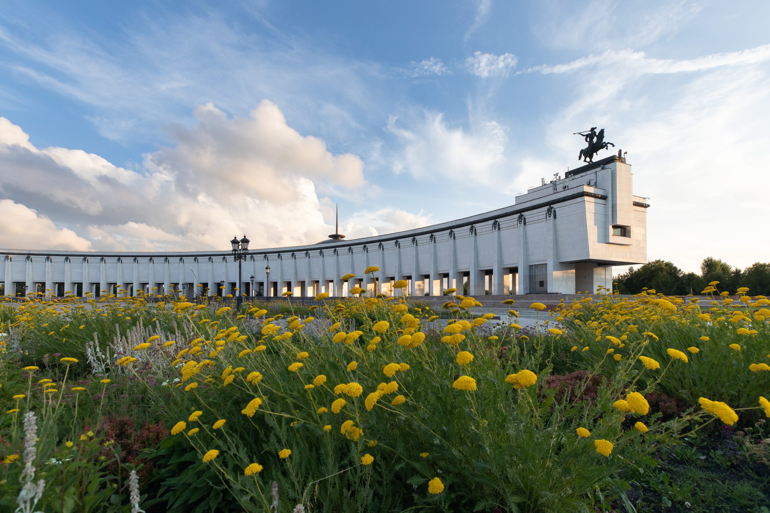 Годовщину сражения под Прохоровкой отметят концертом