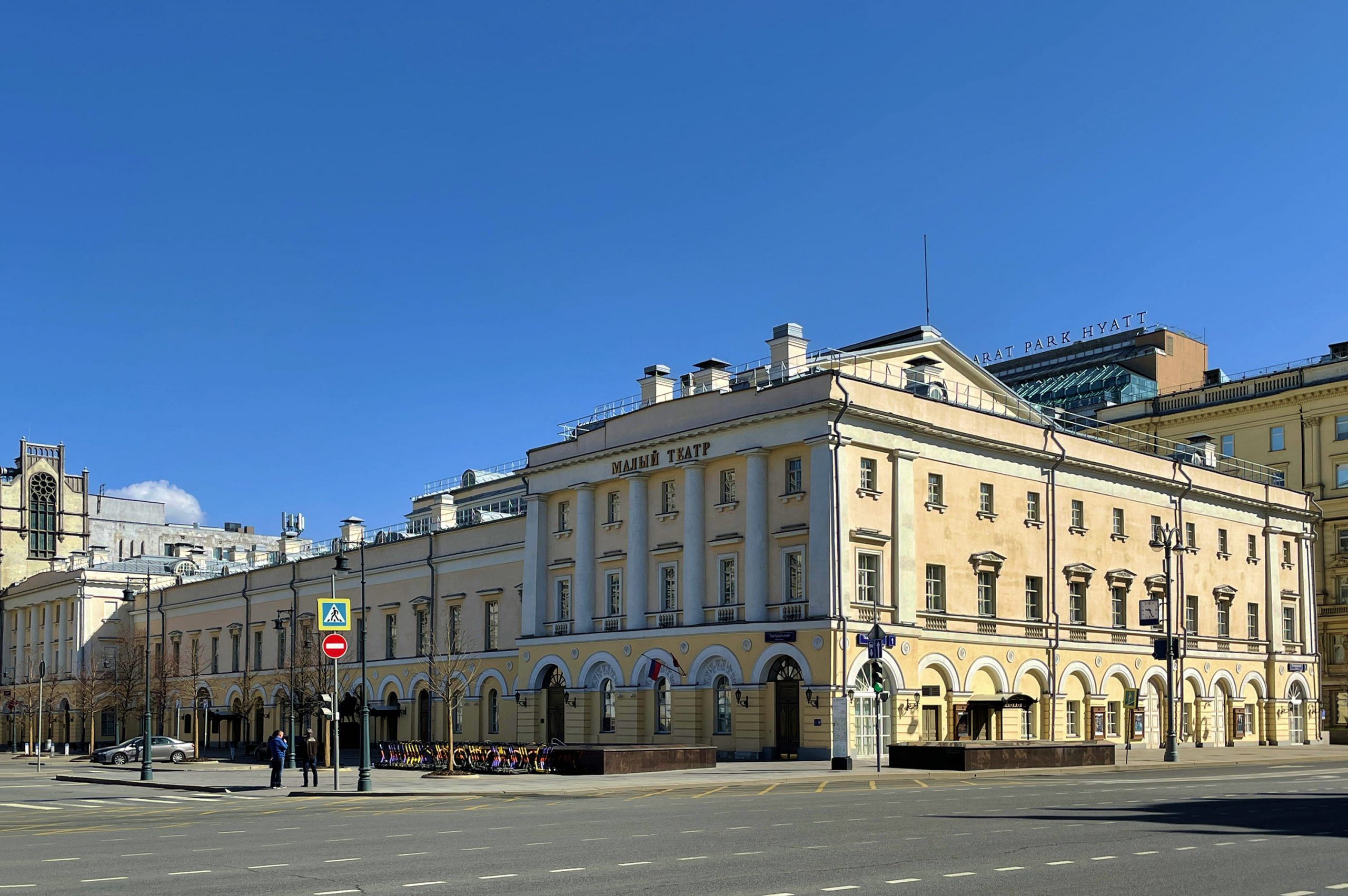 Москвичей и гостей столицы ждут новые маршруты