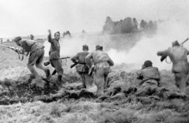 Детали важной стратегической операции отразит книга