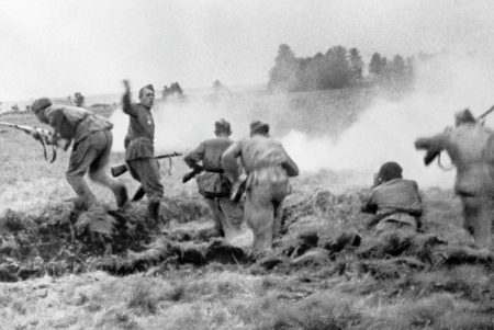 Ключевые моменты операции «Багратион»