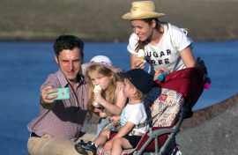 Фестиваль объединит молодые и многодетные семьи