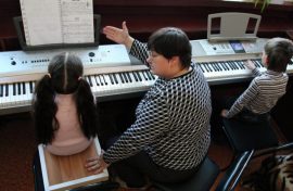 Лучшую школу искусств объявили в России