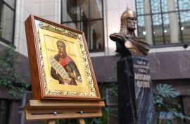Фильм раскрыл факты об адмирале