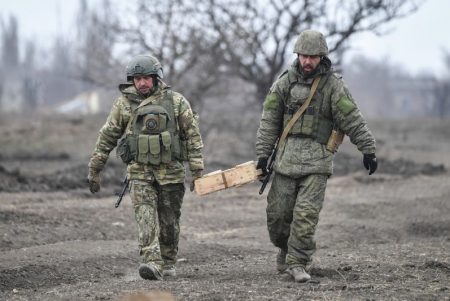 Участники СВО получат поддержку