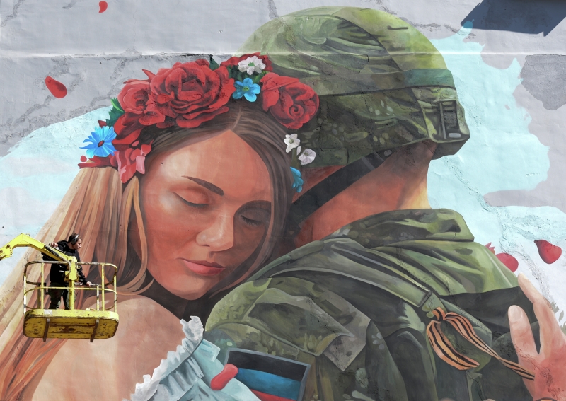 Имена героев будет знать вся страна