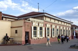 Портал отобразит культурное наследие