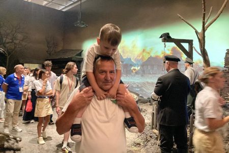 Семьи ждут новые меры поддержки