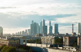 Столица России объединила крупных туроператоров