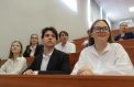 Все студенты будут изучать русский язык