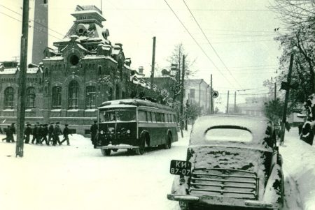 К 650-летию Кирова откроется выставка «Свидетели времени» 