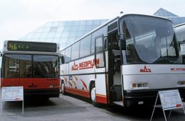 Россия и Белоруссия развивают патриотический туризм