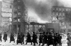Интерактивная выставка рассказывает об истории подвига