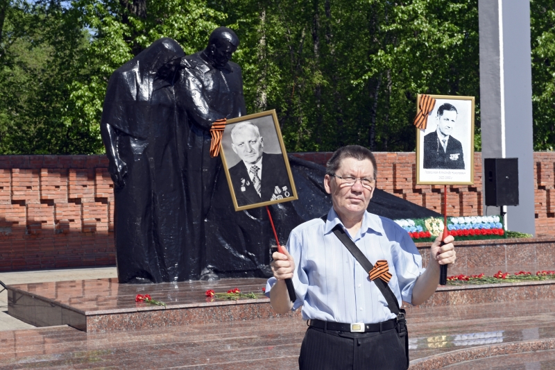 Историю патриотической акции экранизируют