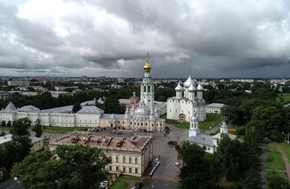 Молодые реставраторы восстановят старинные иконы