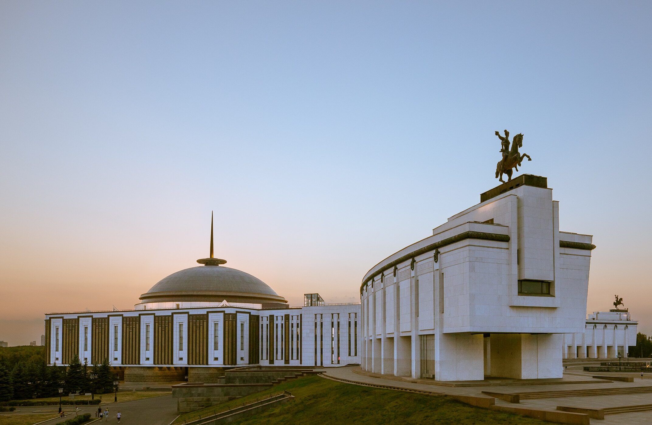 Трагедия Беслана сплотила народы