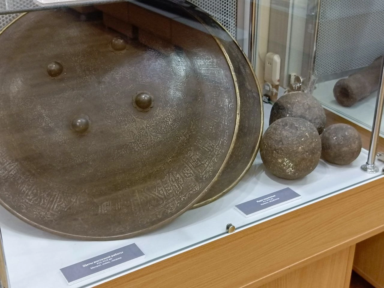 К юбилею Кирова представят уникальные выставки