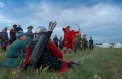 Любителей истории объединит акция