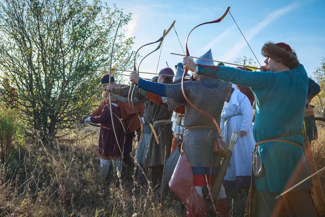 О Куликовской битве расскажут в столице