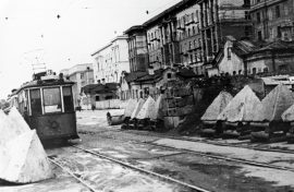 Блокада Ленинграда названа крупнейшим геноцидом