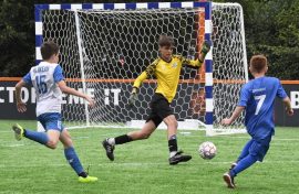 Популяризаторов спортивных достижений ждет награда