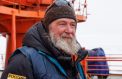 Выдающийся путешественник отправился в Антарктиду