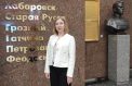 Елена Фогель: «Музей Победы каждый раз рождает новые эмоции»