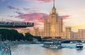 Россияне отметят день страны путешествием  