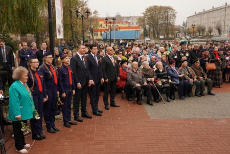 Калининград отметит победу советских войск