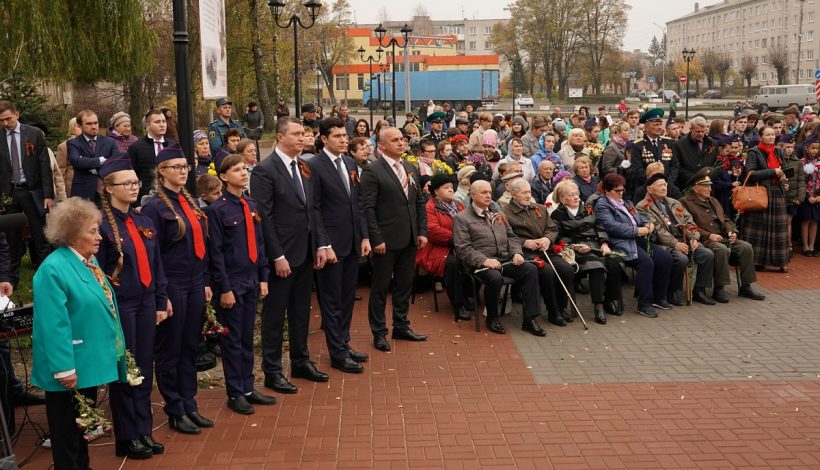 Калининград отметит победу советских войск