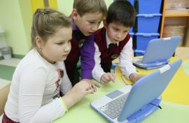 Школьники сделают новые открытия