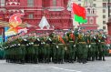 Лидер России поздравил братский народ