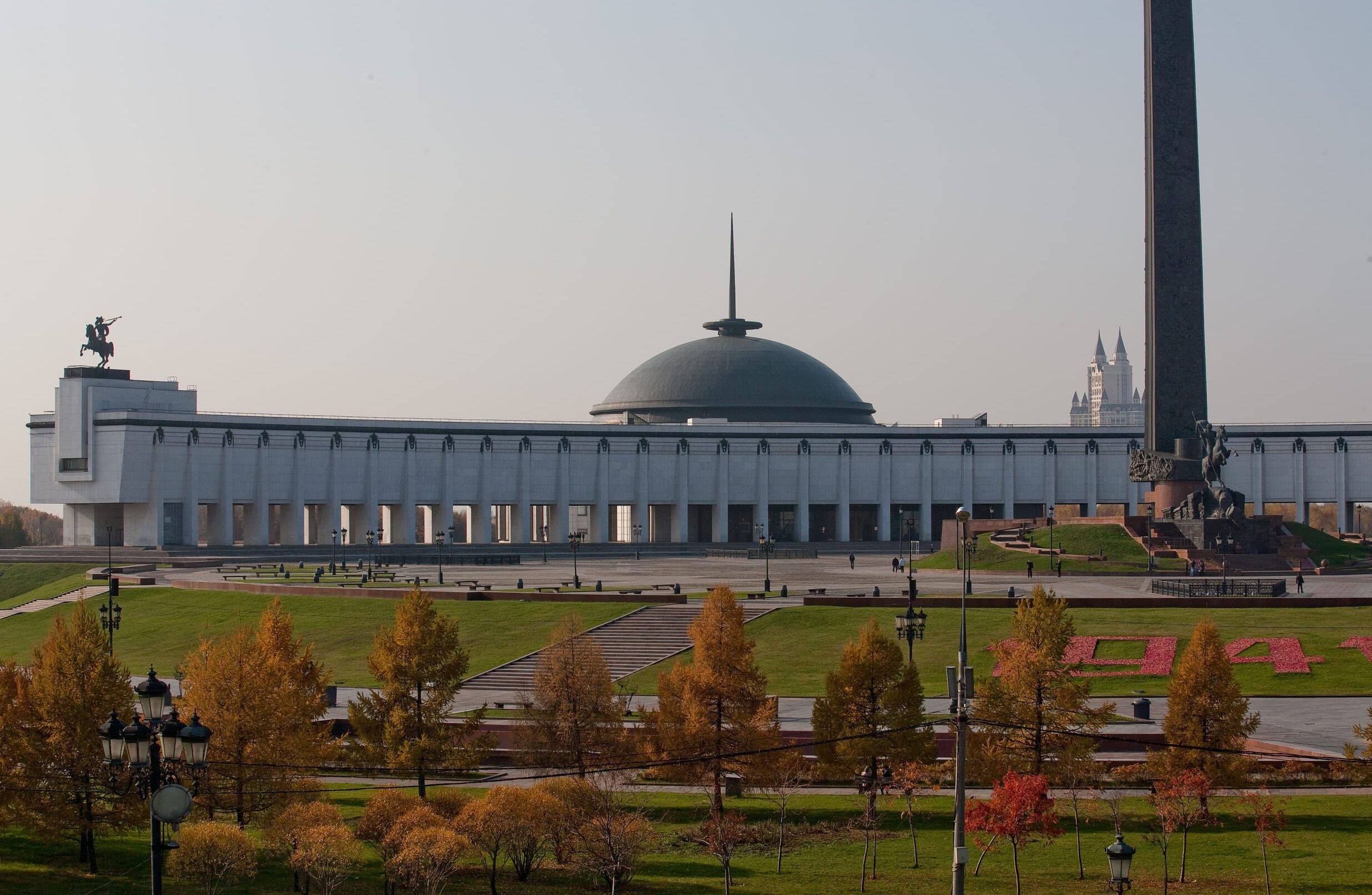 Столетие республики отметят в музее