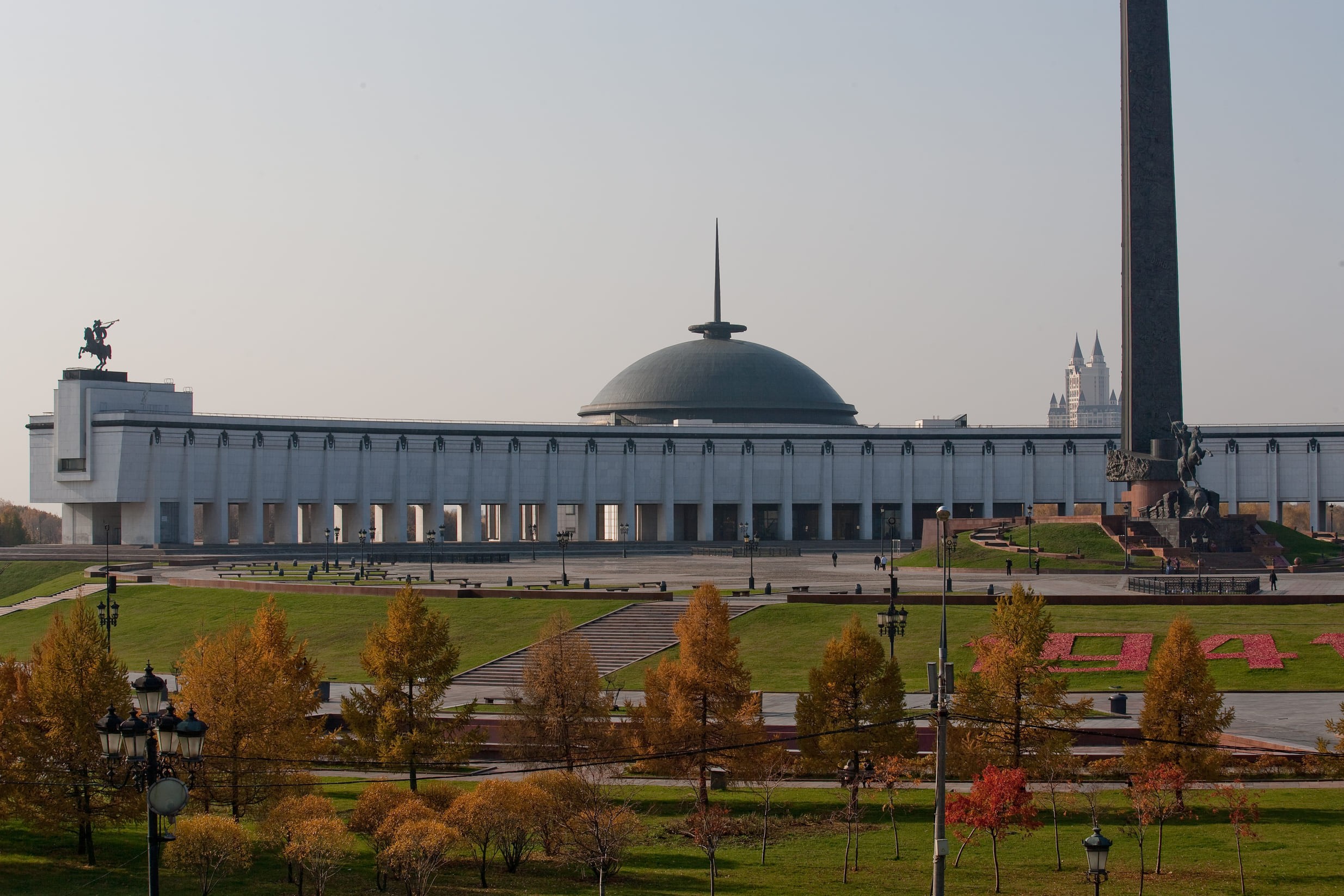 Столетие республики отметят в музее