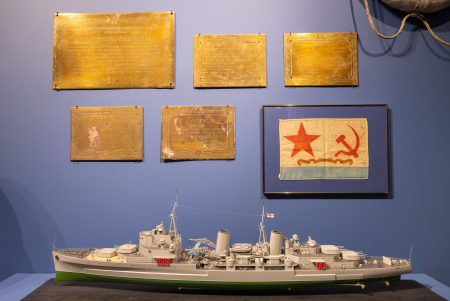 Битву за Заполярье представили в деталях