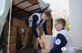 Учебные заведения поощрят за поддержку СВО